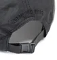 Norse Projects Nylon 4 Panel Cap (Schwarz)
