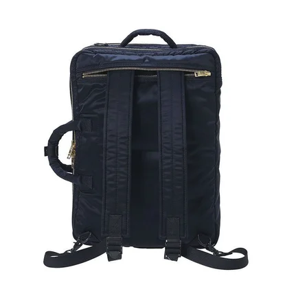 Porter by Yoshida Tanker 3Way Briefcase – Porter-Yoshida Co. text_image_alt 7