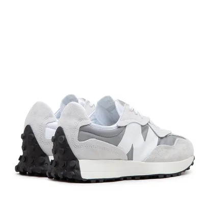 New Balance U327WED (Grau / Weiß)