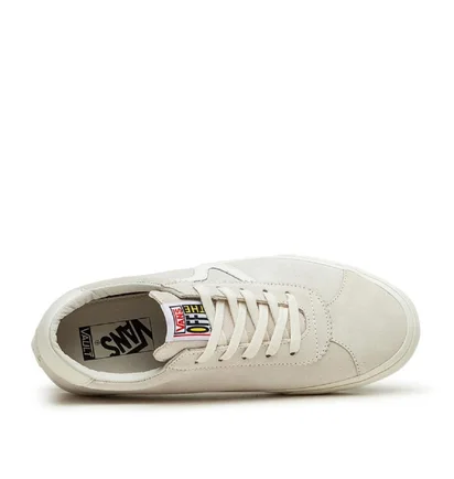 Vans Vault UA Epoch Sport LX (Hellbeige)