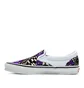 Vans Vault x P.A.M. OG Classic Slip-On LX (Weiß / Multi)