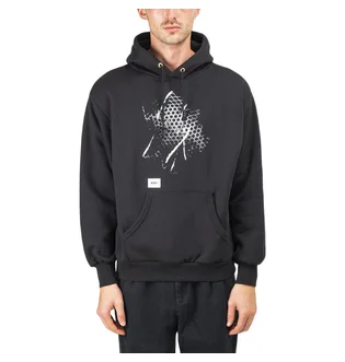 Vans Vault X WTAPS PO Hoodie (Schwarz)