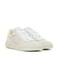 Veja WMNS V-10 Suede Multico (Beige / Lila)