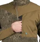 Klättermusen Bolmsö Zip Jacket (Multi)