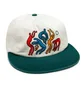 by Parra La Chambre Nuit 6 Panel Hat (Multi) – by Parra text_image_alt 4