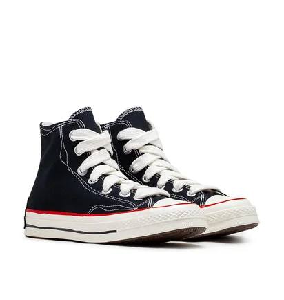 Converse Chuck 70 Sketch (Schwarz)