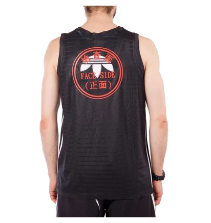 adidas by Alexander Wang AW Tank Top (Schwarz)