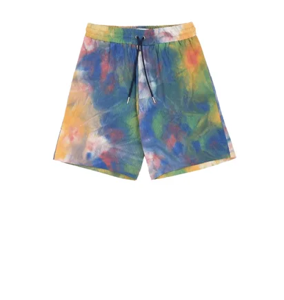 Aimé Leon Dore Leisure Shorts Multicolor 2 (Multi)