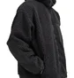 Flagstuff F/Z Over Hoodie Jacket (Schwarz)