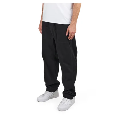 Gramicci Tapered Ridge Pant (Schwarz)