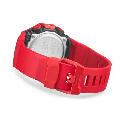 Casio G-Shock GA-B001-4AER (Rot)