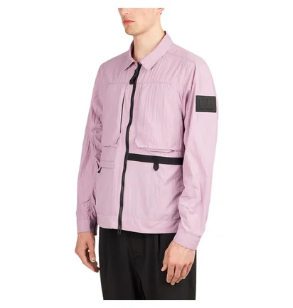 Helly Hansen Arc 22 'Capsule 221' Wind Jacket (Lila)