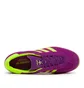 adidas Wmns Gazelle Indoor (Lila / Neongelb)