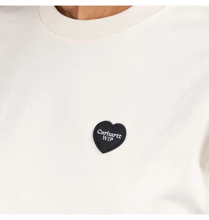 Carhartt WIP W' S/S Ingo T-Shirt (Beige)