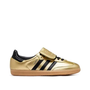 adidas WMNS Samba LT (Gold / Schwarz)