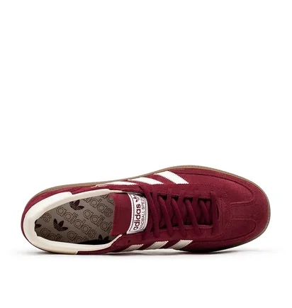 adidas Handball Spezial (Rot / Weiss)