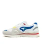 Kangaroos Future Runner (Weiß / Blau)
