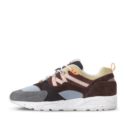 Karhu Fusion 2.0 'Kitee Pack' (Braun / Blau)