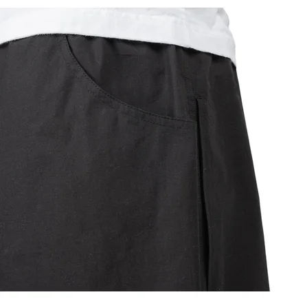 Neighborhood Mauka / CN-Pants (Schwarz)