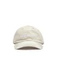 The North Face Horizontal Embro Ball Cap (Beige)