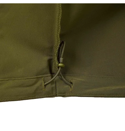 The North Face Easy Wind Jacke (Grün)