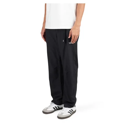 The North Face Abukuma Loose Pant (Schwarz)