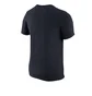 Nike Air Jordan Sportswear T-Shirt 'Last Shot' (Schwarz / Gelb)