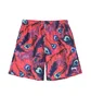 Stüssy Peacock Water Short (Rot)
