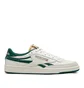 Reebok Club C Revenge Vintage (Beige / Dunkelgrün)