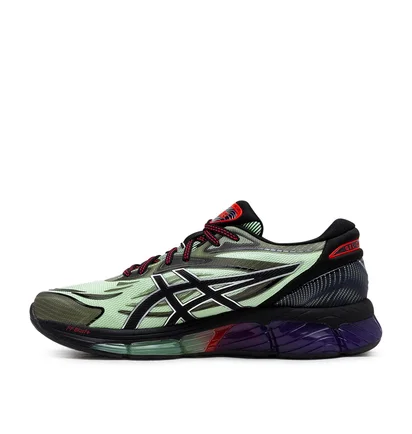 Asics GEL-Quantum 360 VIII Digitune (Grün / – ASICS SportStyle text_image_alt 2