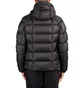 C.P. Company Outerwear Medium Jacket in DD Shell (Schwarz)