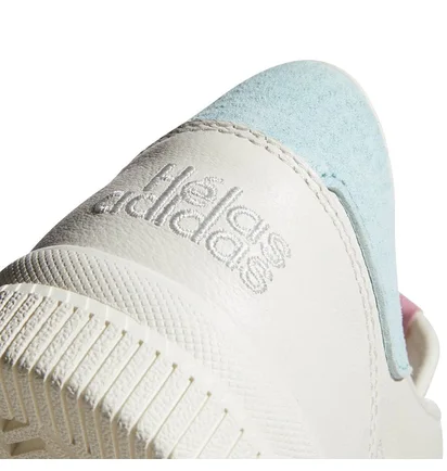 adidas Lucas Premiere x HELAS (Weiß / Dunkelblau)