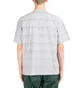 Brain Dead Running Head T-Shirt (Grau)