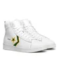 Converse Pro Leather 'Celtics' (Weiß / Gelb / Grün)