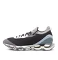 Mizuno Wave Prophecy Beta (Schwarz / Grau)