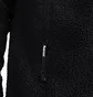 Timberland x Mastermind Fleece Jacket (Schwarz / Weiß)
