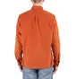 Edmmond Studios Microcord Shirt (Orange)