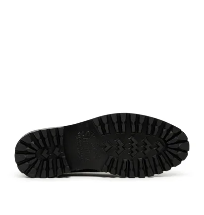 Filling Pieces Dress Up (Schwarz / Weiß)