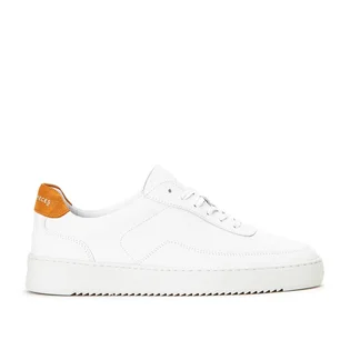 Filling Pieces Mondo 2.0 Ripple Bianco (Weiß / Orange)