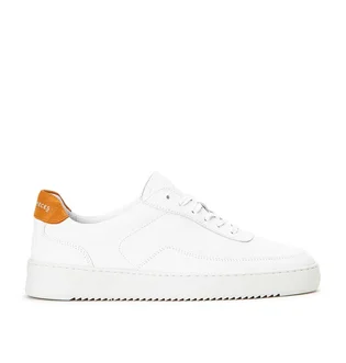 Filling Pieces Mondo 2.0 Ripple Bianco (Weiß / Orange)