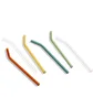 HAY SIP / Smooth Straw 6 stk (Multi)