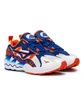Mizuno Wave Rider 1 (Weiß / Blau)