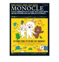 MONOCLE Issue 110: Media Special