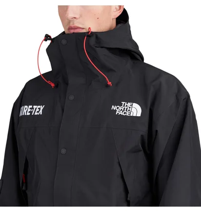 The North Face GTX Mountain Jacket (Schwarz)