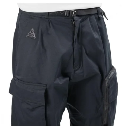 Nike ACG Woven Cargo Pant (Schwarz)