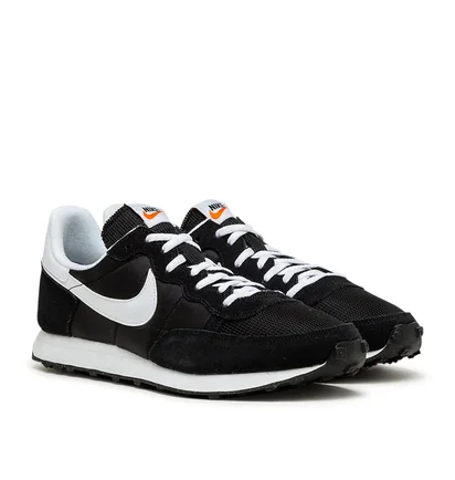 Nike Challenger OG (Schwarz / Weiß)