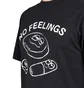 No Problemo Hard Feelings SS Tee (Weiß)