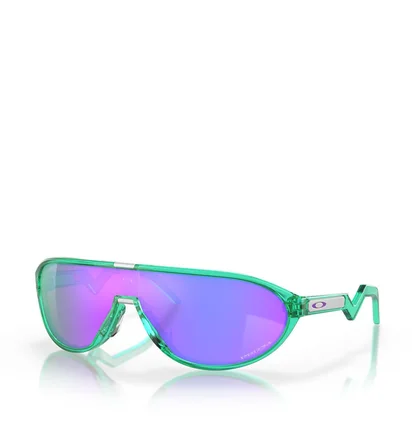 Oakley CMDN (Grün / Lila)