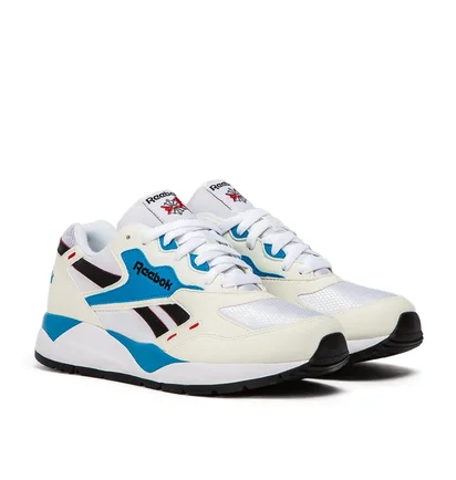 Reebok Bolton (Weiß / Blau)