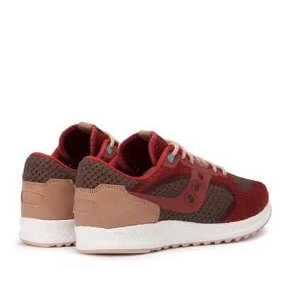 Saucony Shadow 5000 EVR (Rot)